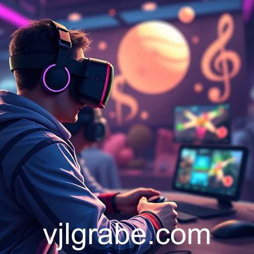 Emerging Trends in Online Gaming