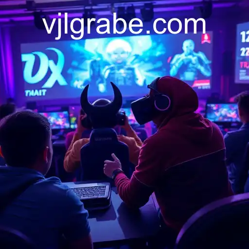 The Rise of English Game Websites