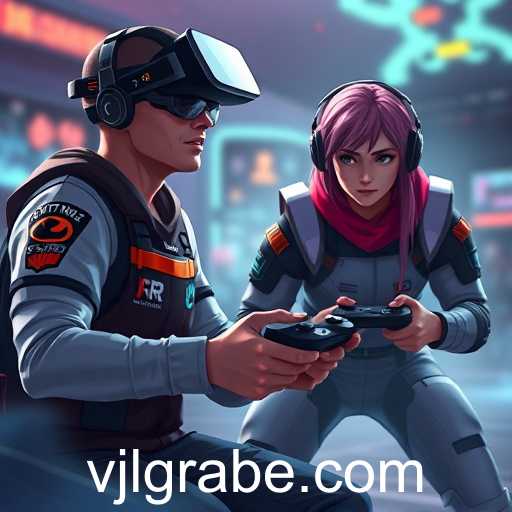 The Evolution of Online Gaming in 2025