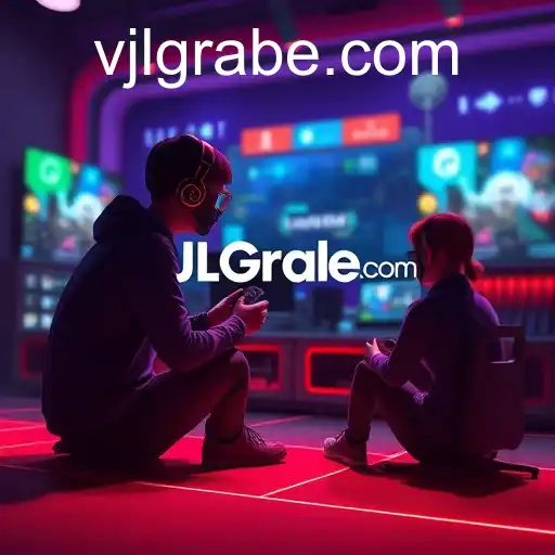 The Future of Online Gaming: jlgrabe.com Leads the Way
