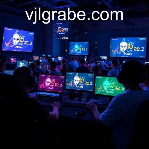 The Rise of Online Gaming Communities