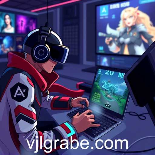 Gaming Evolution in the Digital Age