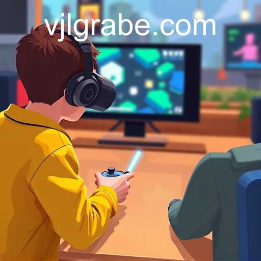 Gaming Evolutions: The Rise of jlgrabe.com