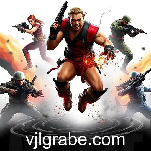 Gaming Evolutions Amid Technological Shifts