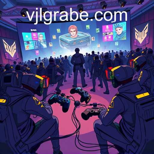 Gaming in 2026: The Rise of Online Communities