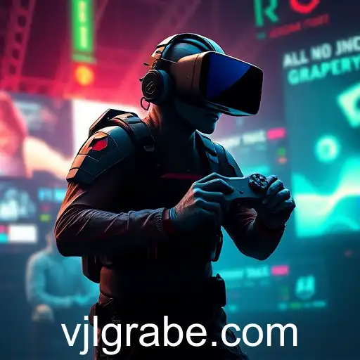 The Rise of Gaming Platforms Amidst Digital Innovation