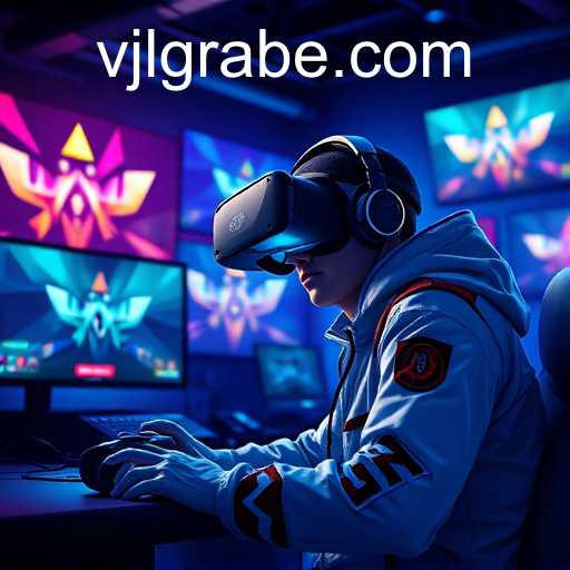 Gaming Trends and Insights in 2026