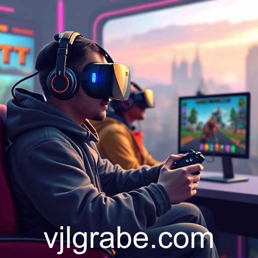 Innovative Trends in Online Gaming