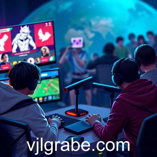 The Rise of Interactive Play: A Spotlight on JLGrabe