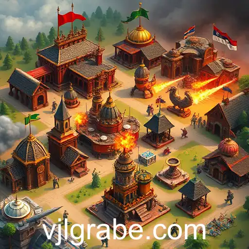 The Rise of Online Gaming Communities