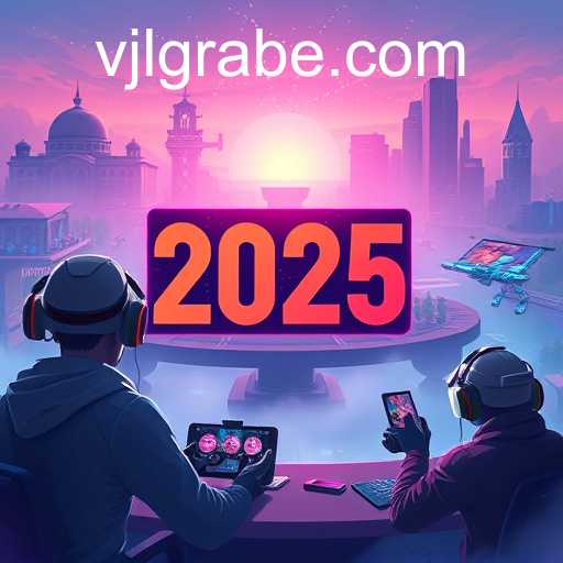 Evolving Landscape of Online Gaming