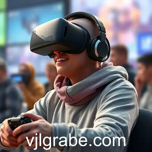 Rising Trends in Online Gaming