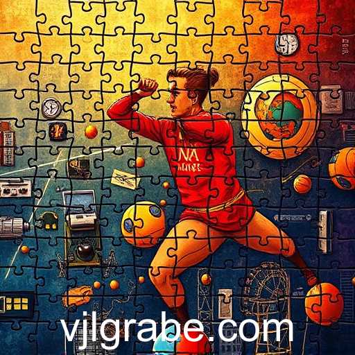 Exploring the Captivating World of Puzzle Games on Jlgrabe.com