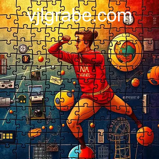 Exploring the Captivating World of Puzzle Games on Jlgrabe.com