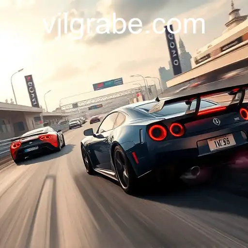 The Thrill of the Race: Exploring the Exciting World of Racing Games on jlgrabe .com