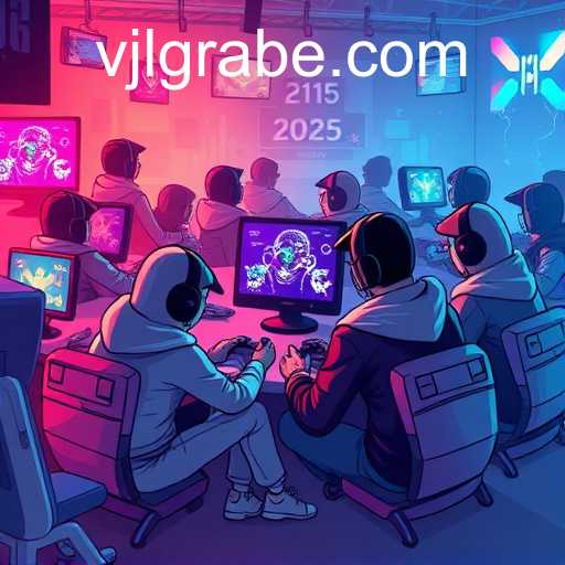 The Rise of Gaming Communities in 2025