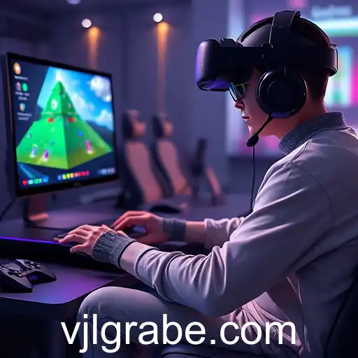 The Rise of Online Gaming Platforms in 2025