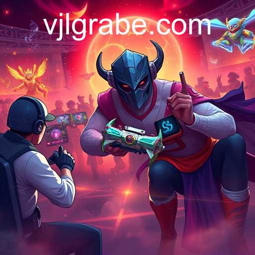 The Rise of Online Game Platforms