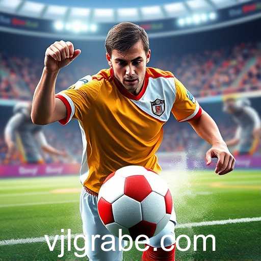 Exploring the Exciting World of Sports Games on jlgrabe.com