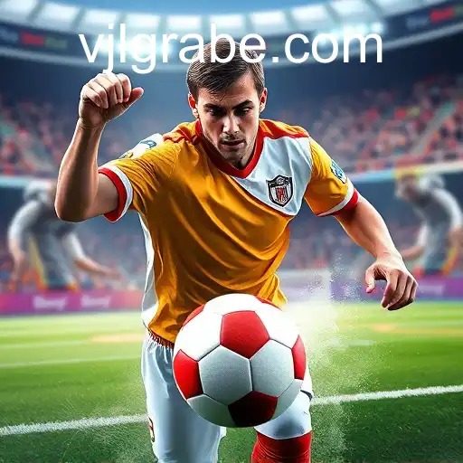 Exploring the Exciting World of Sports Games on jlgrabe.com