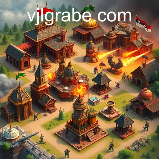 Exploring the Engaging World of Strategy Games on jlgrabe.com